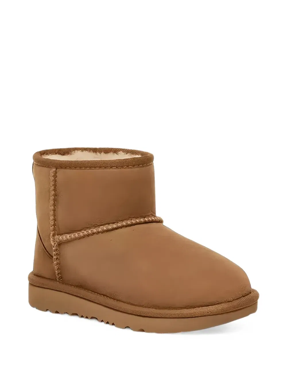 Угги Classic Mini II UGG Kids, коричневый