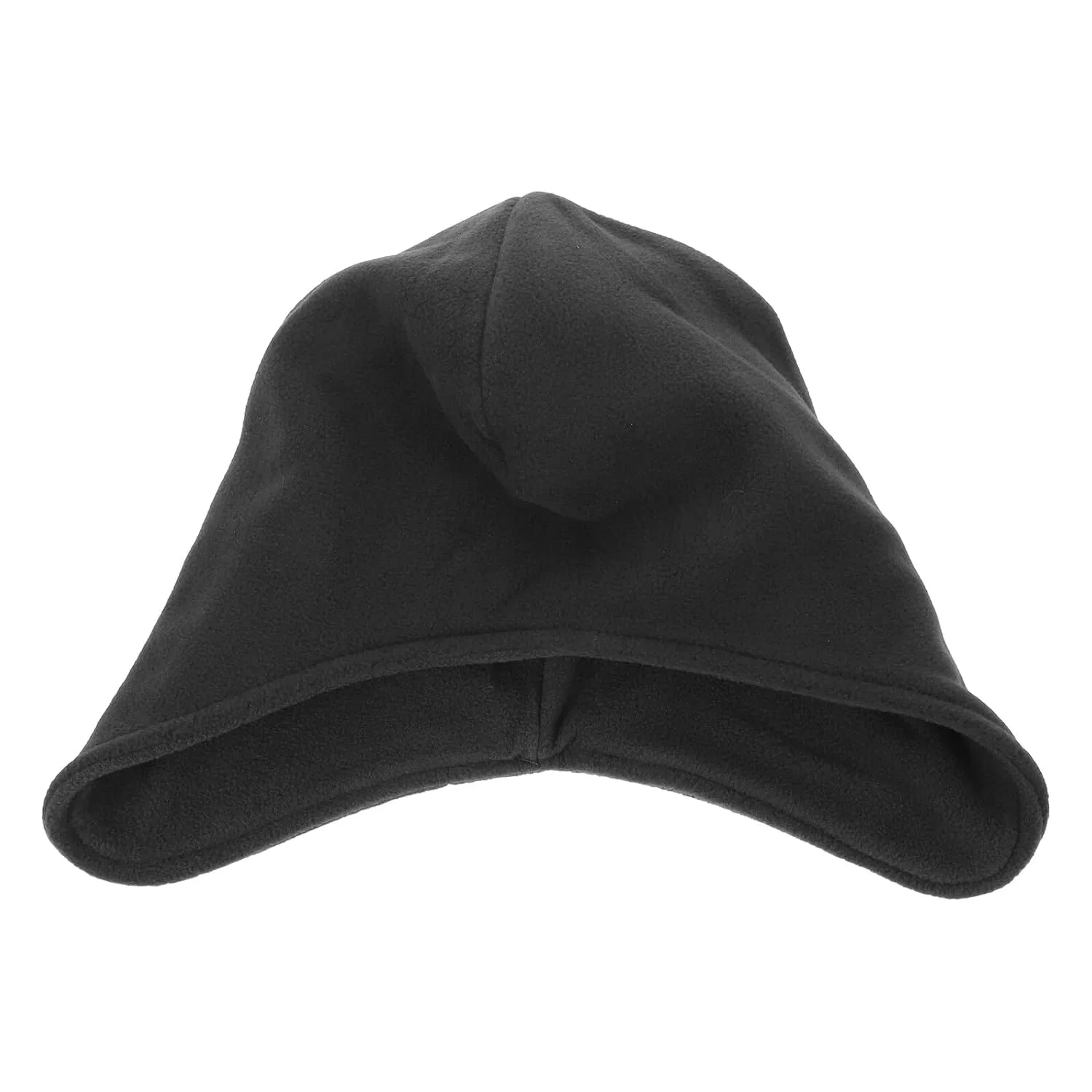 Шапочка для душа Fleece, TOYZFRIENDY, 26x21x3 см, Темно-серый