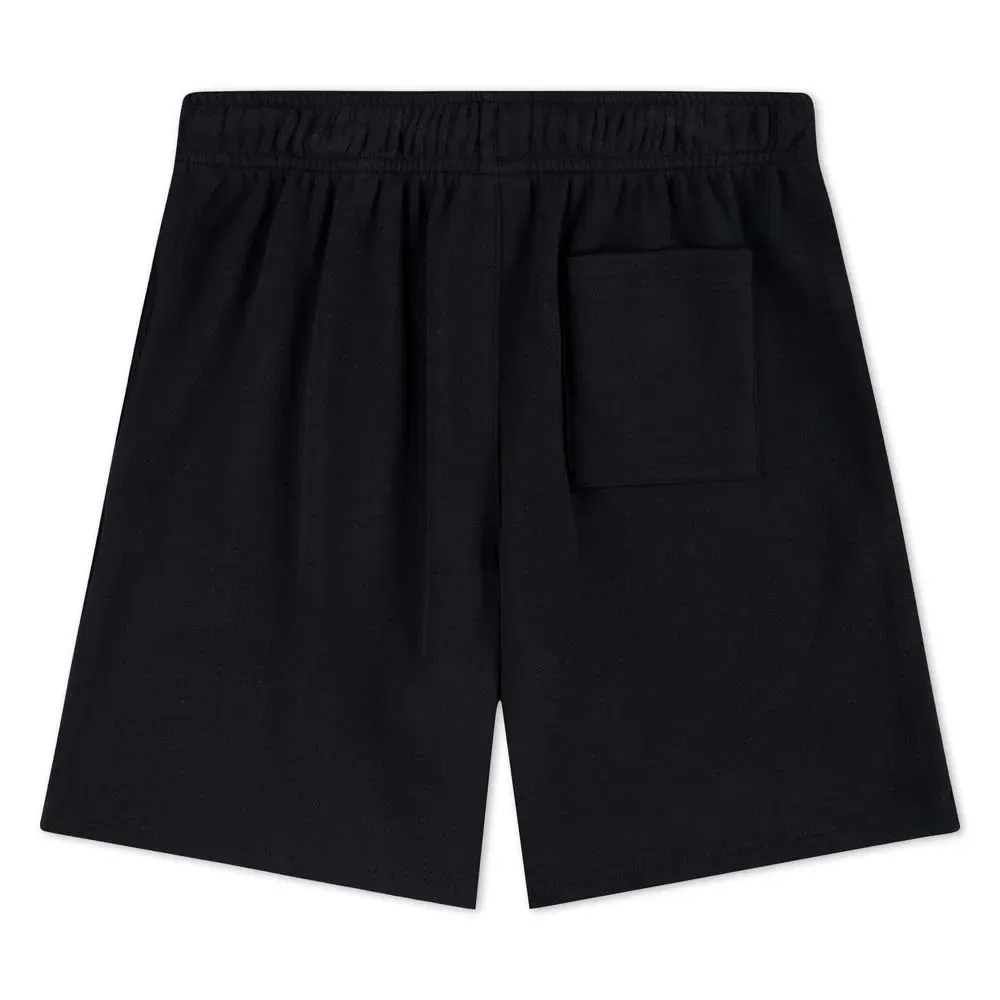 Детские шорты для мальчиков хлопковые Cnvb Ultimate Essential Dctp Converse kids, Black — фото 2