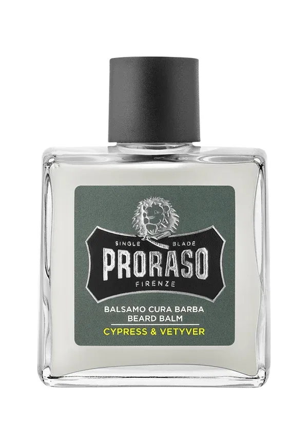 Бальзам для бороды 100 мл Proraso Cypress & Vetyver