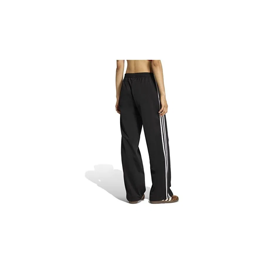 Спортивные штаны adidas Fb Loose Tp, Черный — фото 2