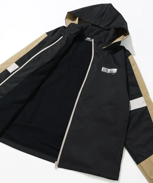 Детская куртка с длинным рукавомKRIFF MAYER Kid's Collection, Black