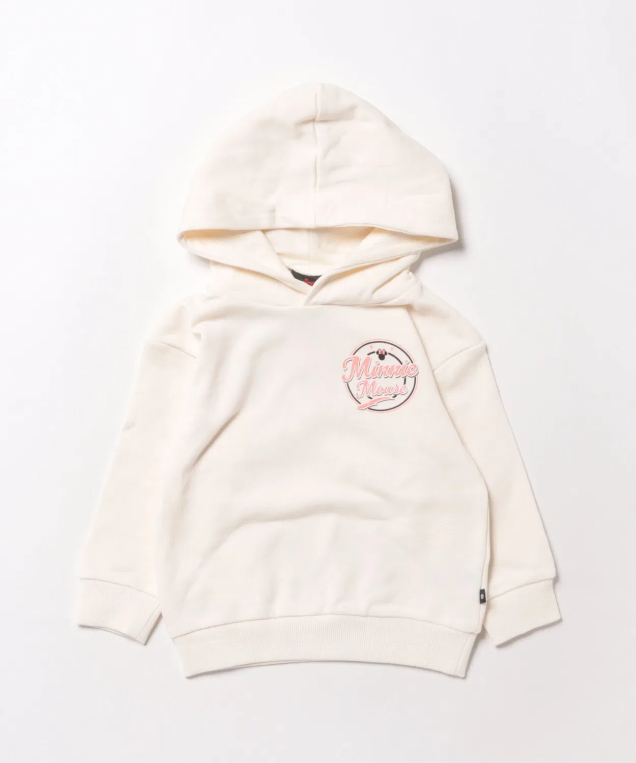Детский худи с принтом DIS-Back Logo PK1206K Disney, Other