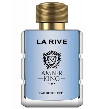 Туалетная вода La Rive Amber King, 100 мл