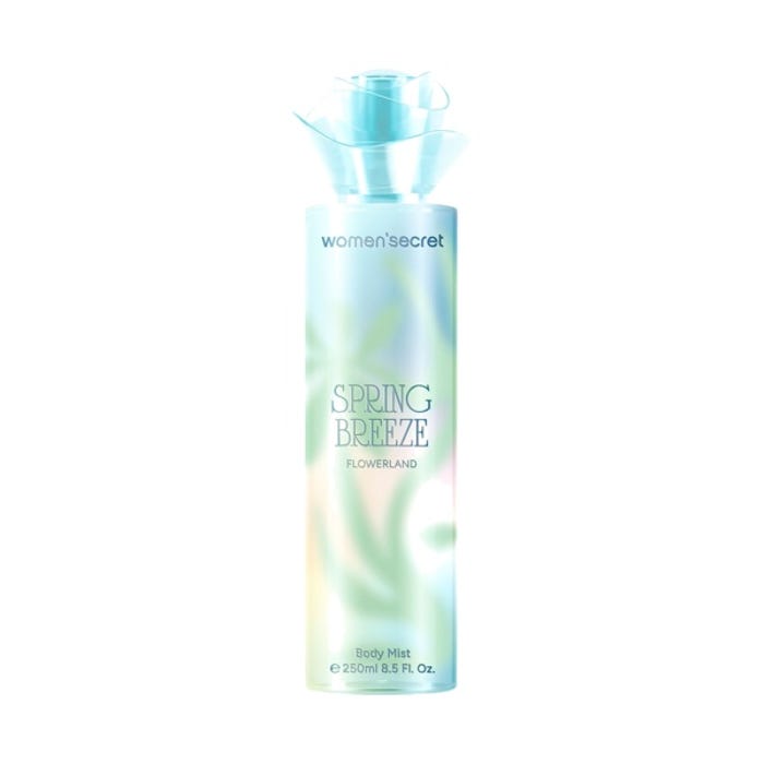 Мист для тела Women'secret Flowerland Spring Breeze, 250 мл