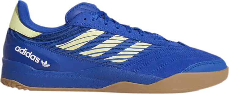 

Кроссовки Adidas Copa Nationale 'Royal Blue', синий