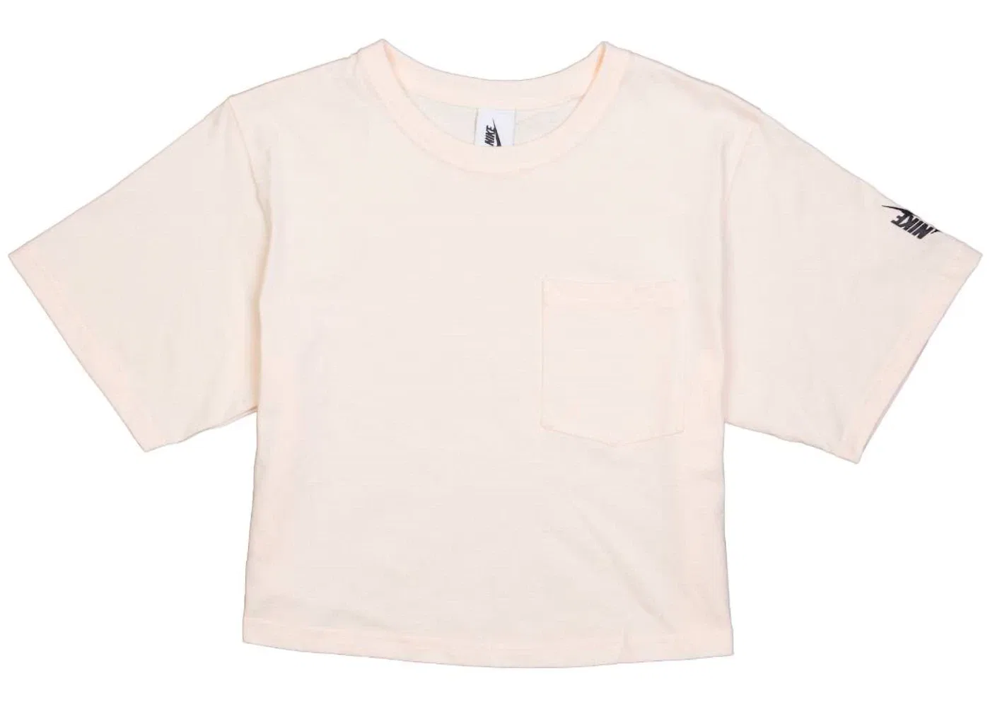 Женская футболка Nike Tee, White
