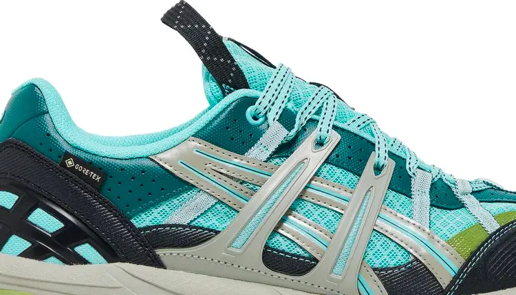 Кроссовки hs4-s gel sonoma 15-50 gtx 'aruba blue' Asics, синий — фото 3