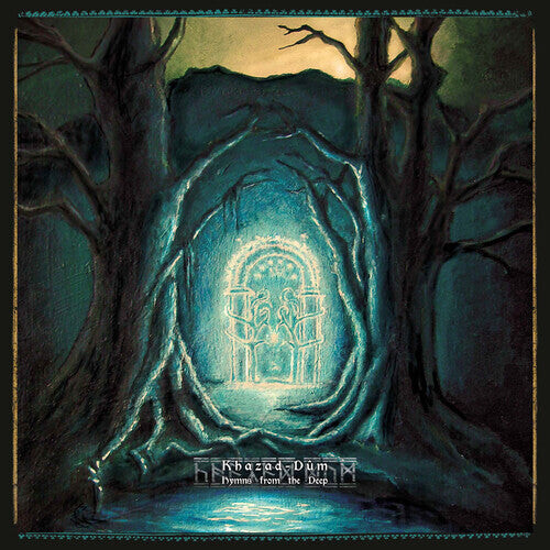 

Виниловая пластинка Khazad-Dum - Hymns From The Deep