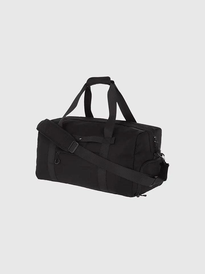

Спортивная сумка 4F, цвет schwarz - (b)50 x (h)26 x (t)23 cm