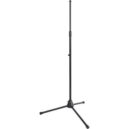 

Микрофонная стойка On-Stage MS7700B Euro-Style Microphone Stand MS7700B
