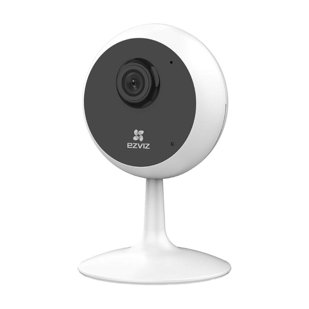 

Камера видеонаблюдения Ezviz C1C 1080p, 2 МП, Wi-Fi, белый