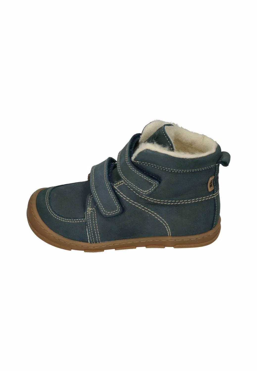 Зимние ботинки унисекс Koel, Jeans