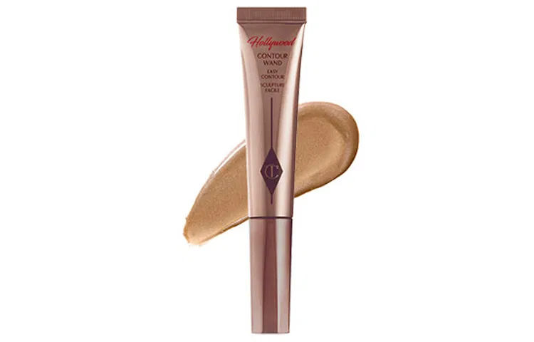 Женский консилер-хайлайтер Starlight Contour Cushion Pen Charlotte Tilbury — фото 4