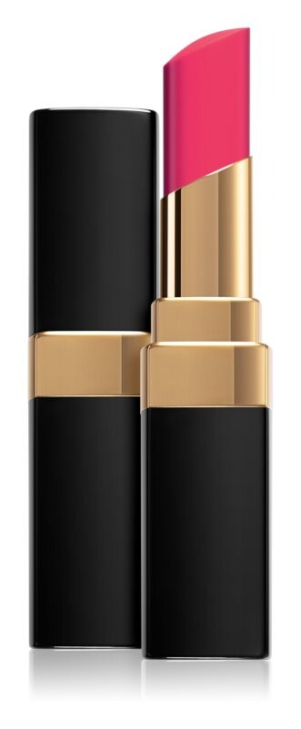 

Увлажняющая глянцевая помада Chanel Rouge Coco Flash, оттенок 122 Play 3 г