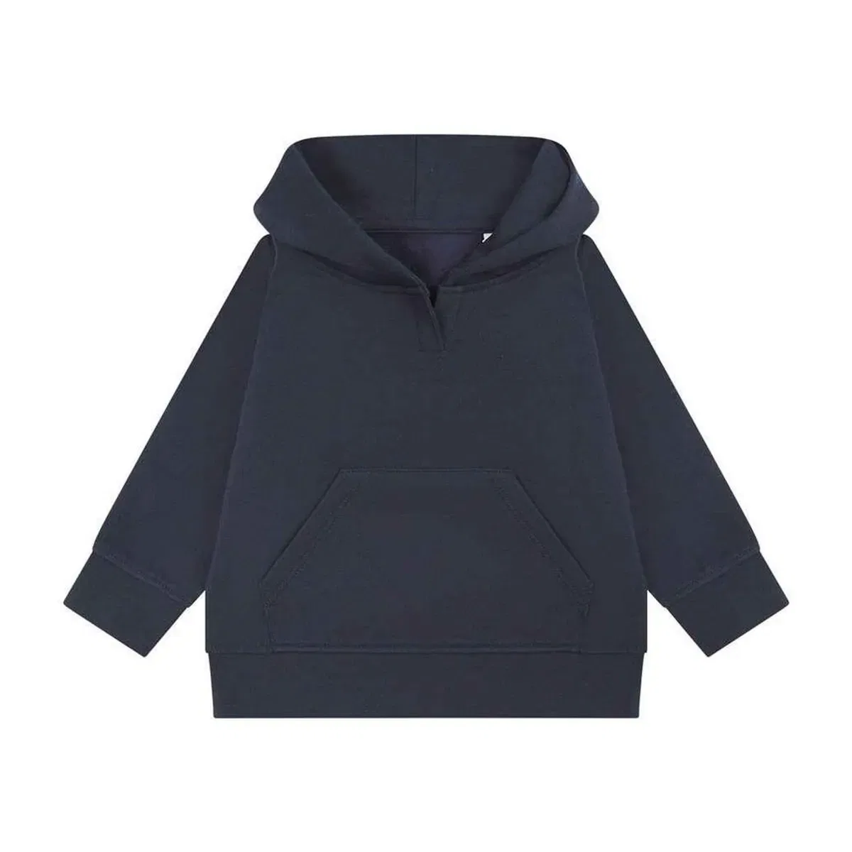 Худи с длинным рукавом Larkwood, Navy