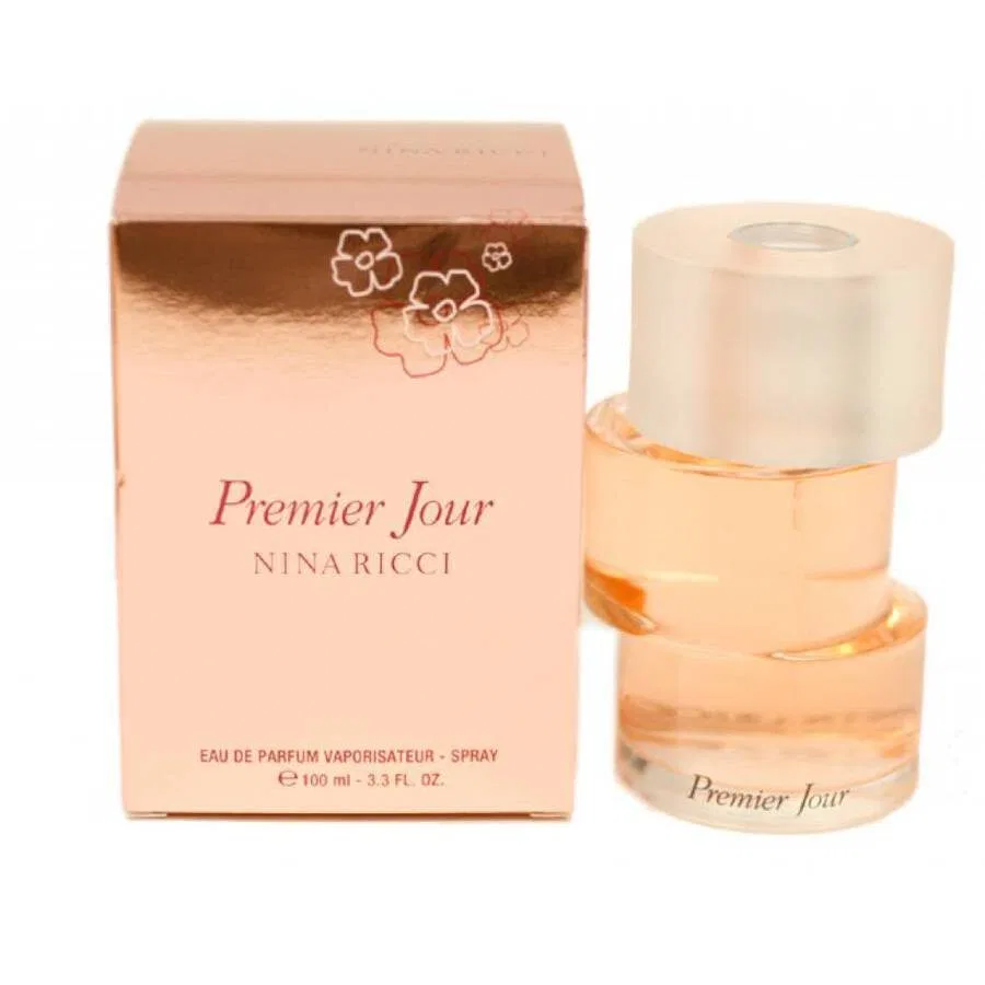 Парфюмерная вода Nina Ricci Premier Jour, 100 мл