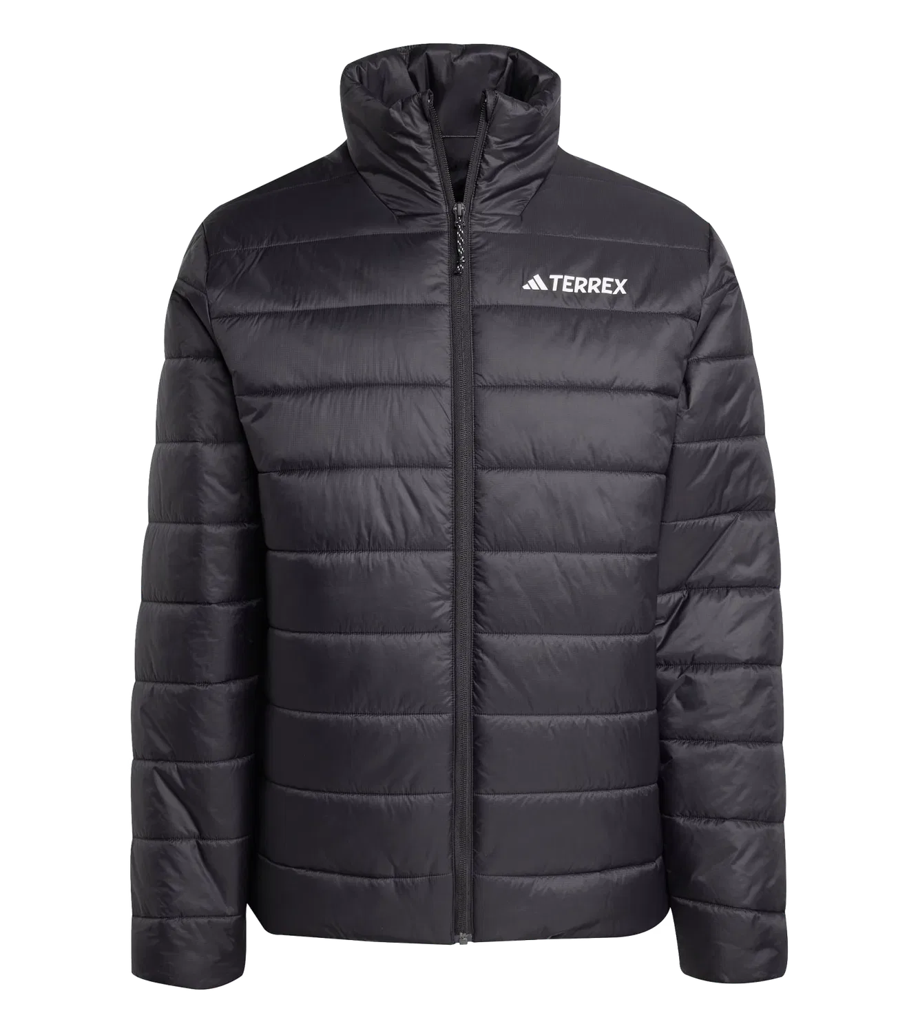 Мужская утепленная куртка Terrex Multi Essentials Adidas, черный