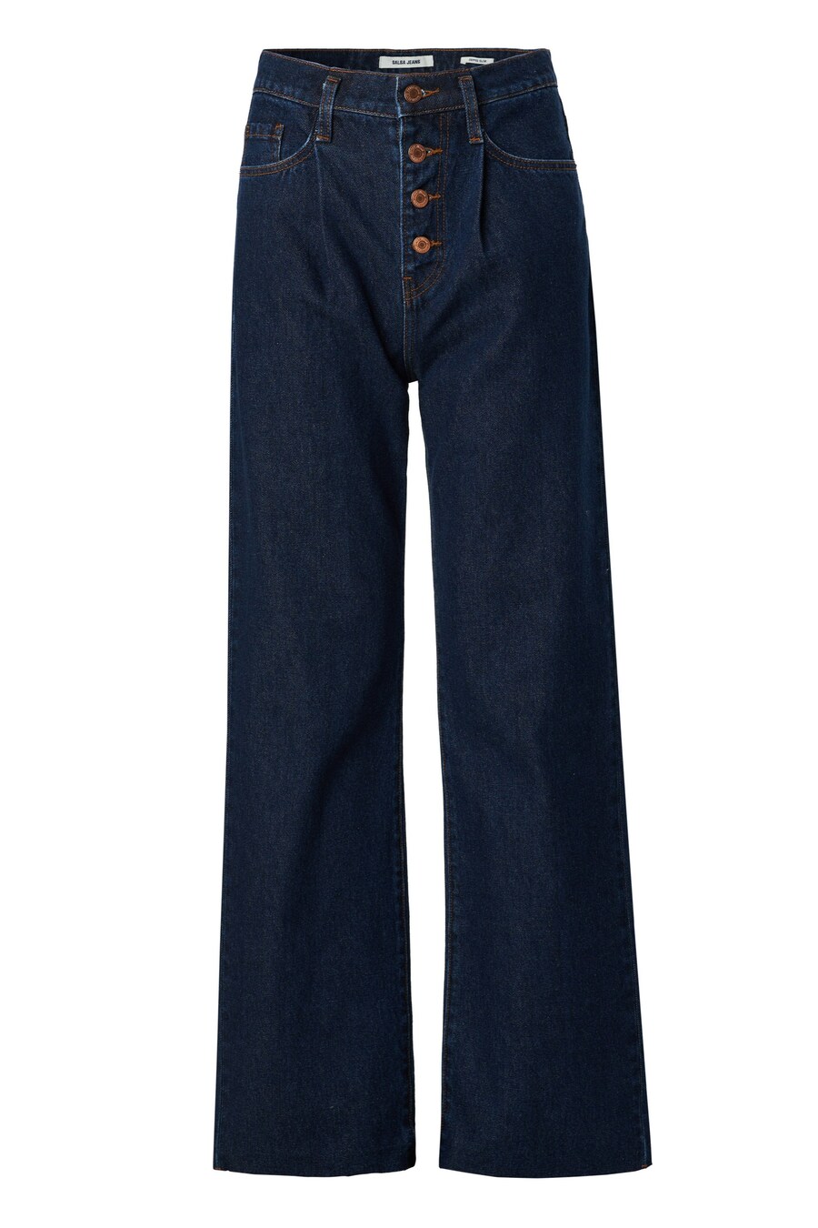 

Облегающие джинсы Salsa Jeans True, синий