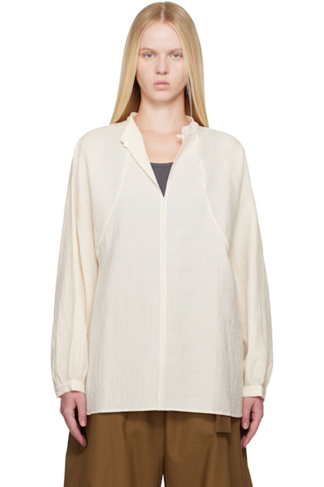 

Рубашка Off-White Seil Studio Nicholson