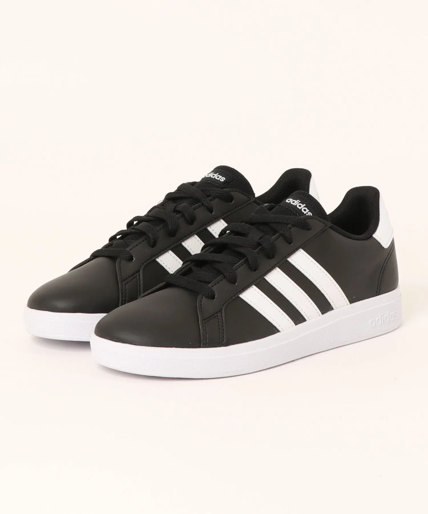 Детские кроссовки adidas GRANDCOURT 2.0 K