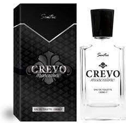 

Sentio Crevo Masculine Men Edt 100ml