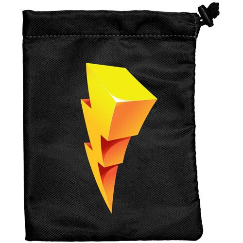 

Ролевая игра Renegade Game Studios Power Rangers RPG: Dice Bag