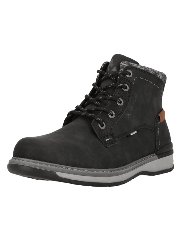 

Сапоги Whistler Stiefel Tenst, черный