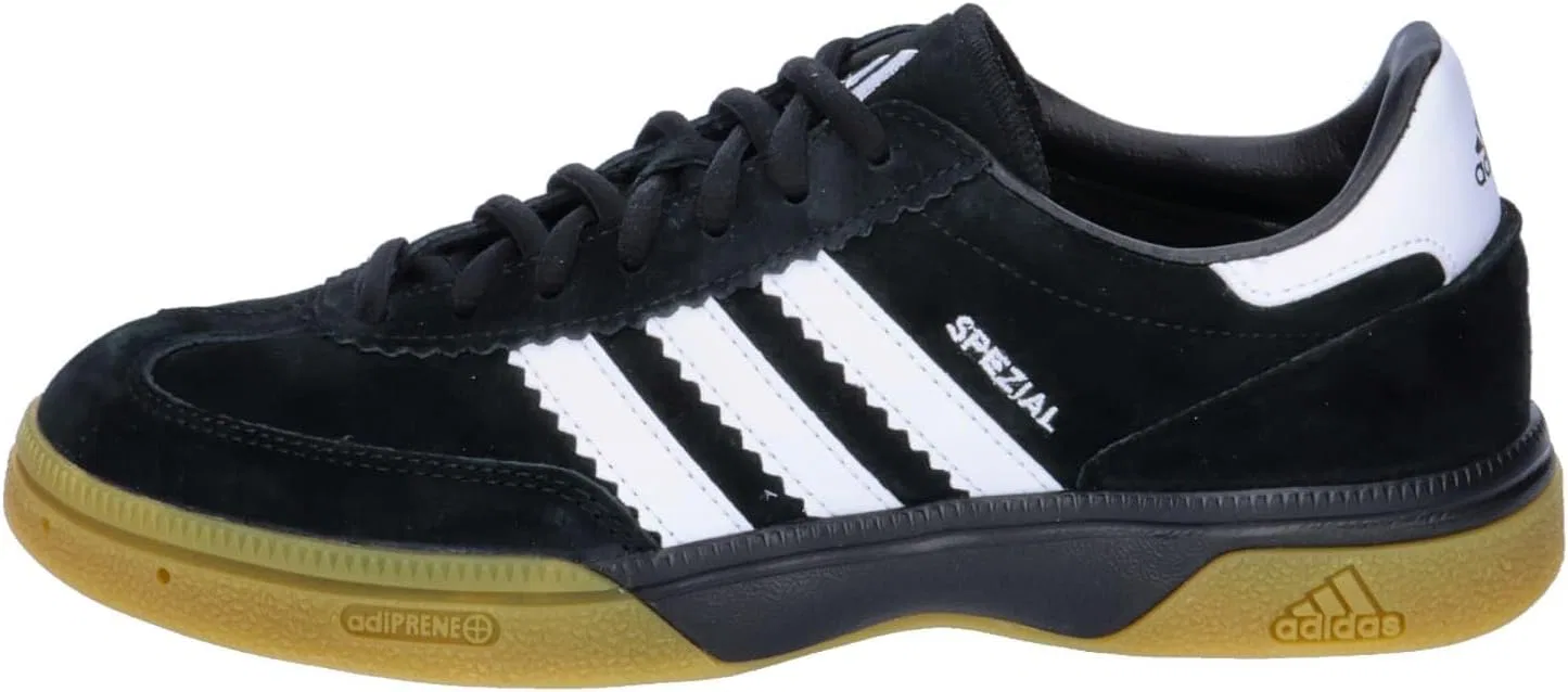 Кроссовки Adidas Performance Herren Grand Courts, Black1/Runwhi/Black1 — фото 2