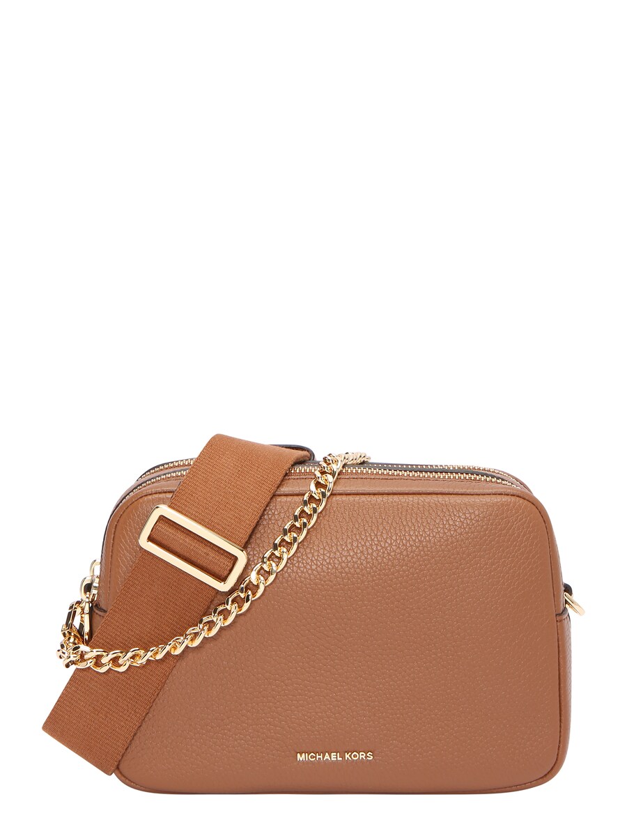

Сумка через плечо MICHAEL Michael Kors, коричневый
