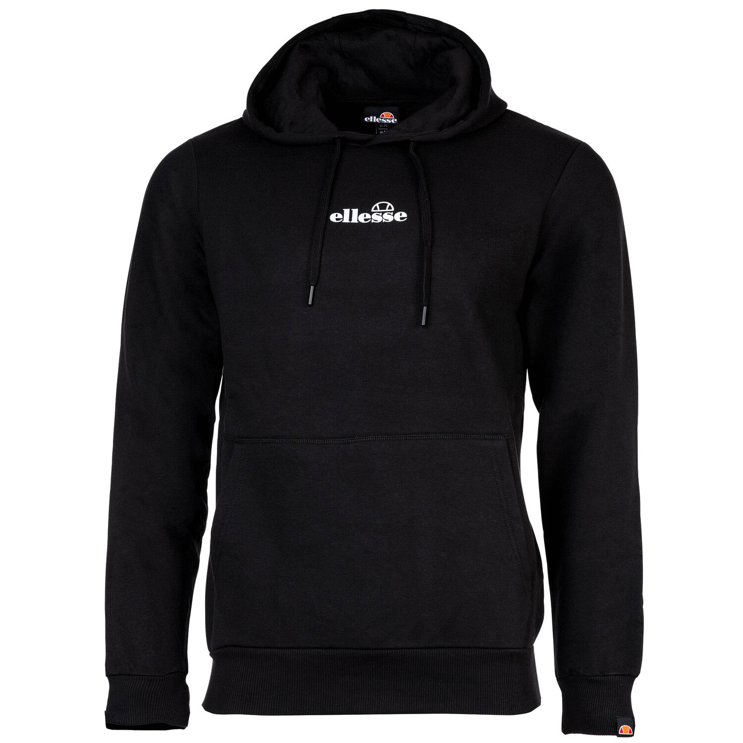 

Толстовка ellesse, черный