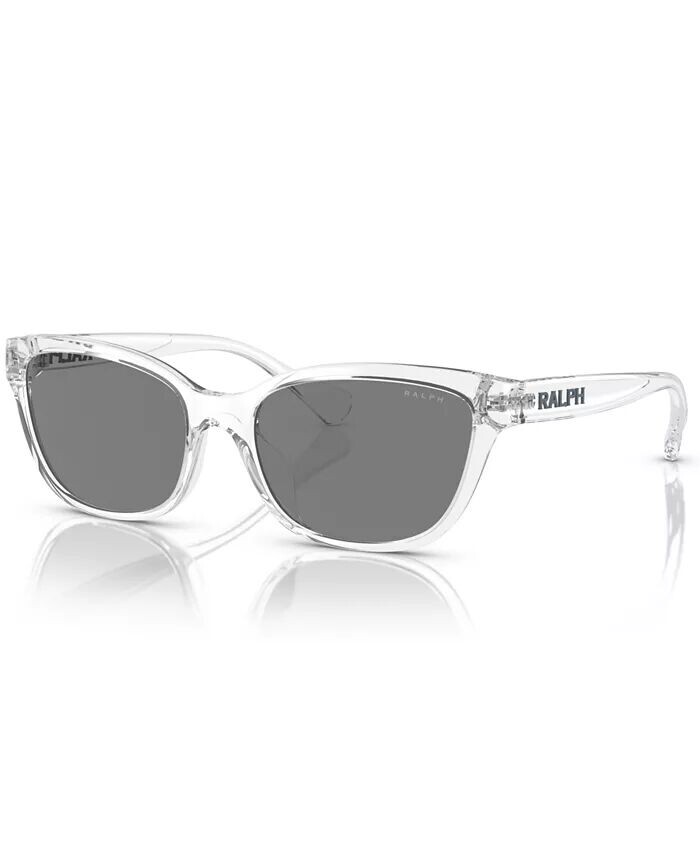 

Женские солнцезащитные очки RA5307U Ralph by Ralph Lauren, белый