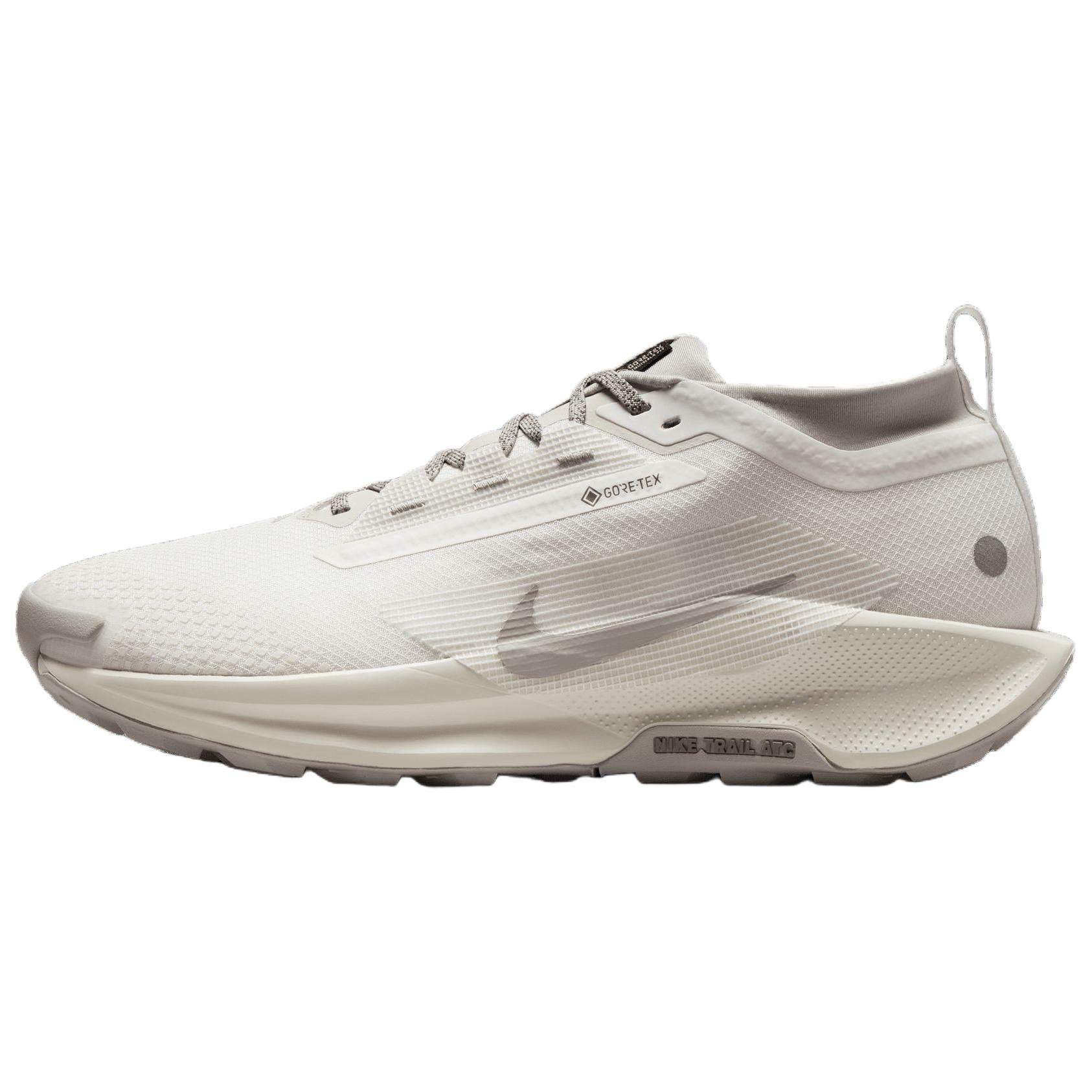 

Nike Кроссовки React Pegasus Trail 5 Gore Tex Sp Summit White College Grey Bone