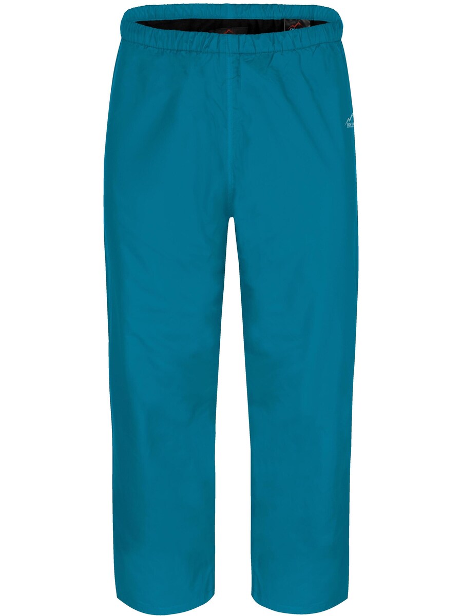 

Дождевик normani Regular Athletic Pants Bristol, синий