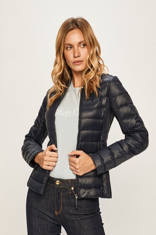 

Куртка Armani Exchange, темно-синий