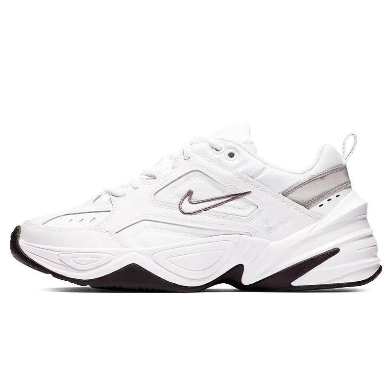 

Кроссовки ретро Nike M2K Tekno BQ3, белый