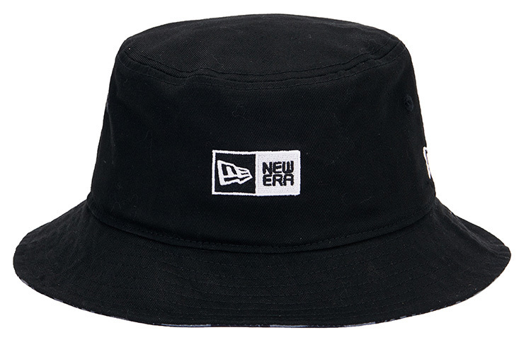 

New Era Панама, Black