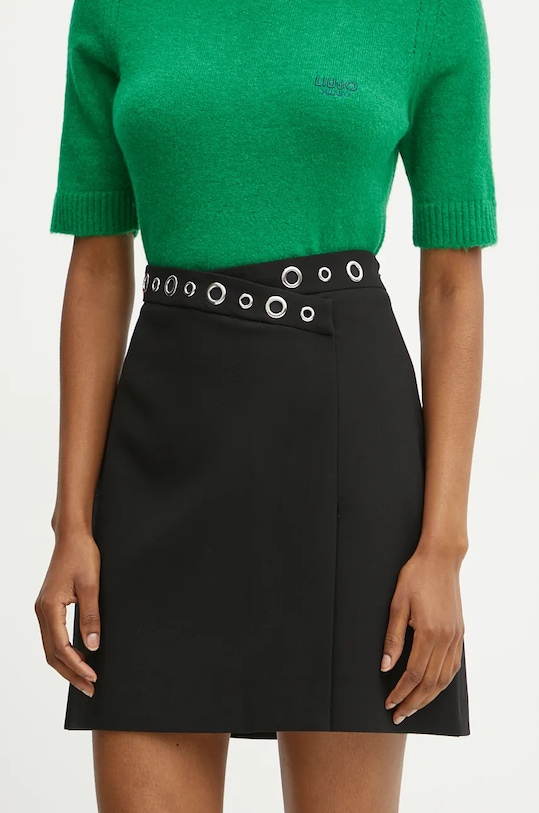 

Юбка JILLY Morgan, черный