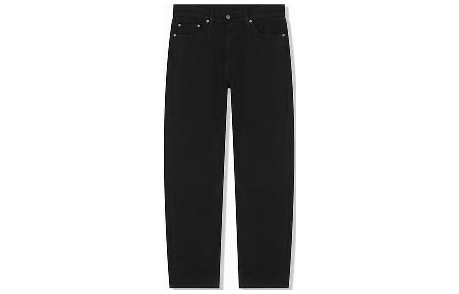 

Мужские джинсы Levis, черный