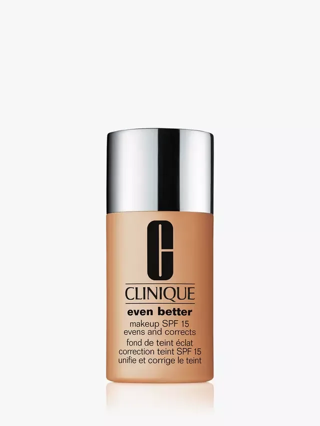 Тональный крем Even Better Makeup Foundation SPF 15 Clinique, Sand
