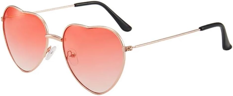 

Солнцезащитные очки с защитой UV400 | Металлическая оправа, градиентные линзы | для женщин и мужчин, для занятий спортом на открытом воздухе и вождения (03) LXLHWN, 03