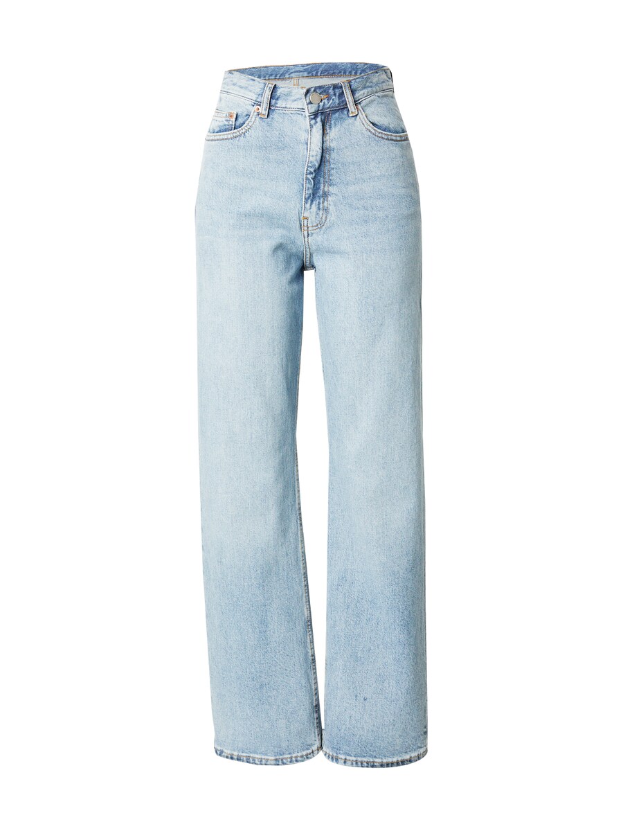 

Джинсы свободного кроя Dr. Denim Echo, Light blue