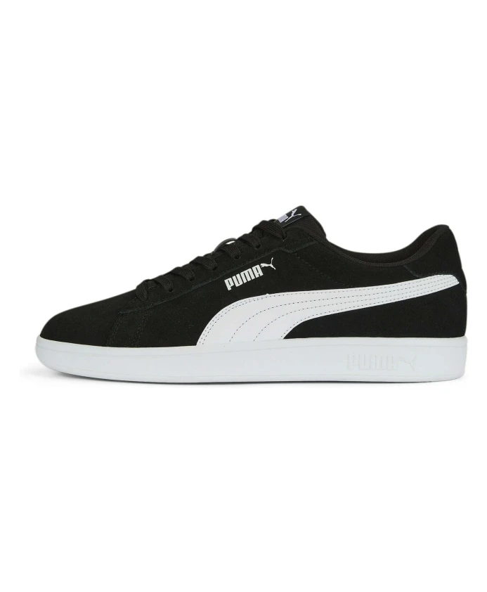 

Кроссовки Smash 3.0 Puma, черный