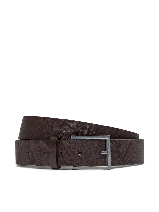 

Ремень Certosa Saffiano Belts BM7794 Guess, коричневый