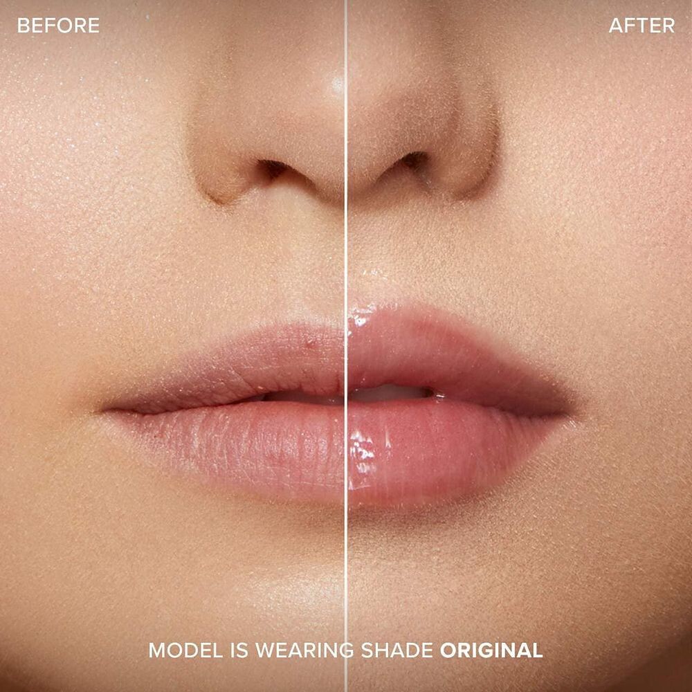 Too Faced Lip Injection Экстремальный блеск для губ, цвет Bubblegum Yum — фото 3
