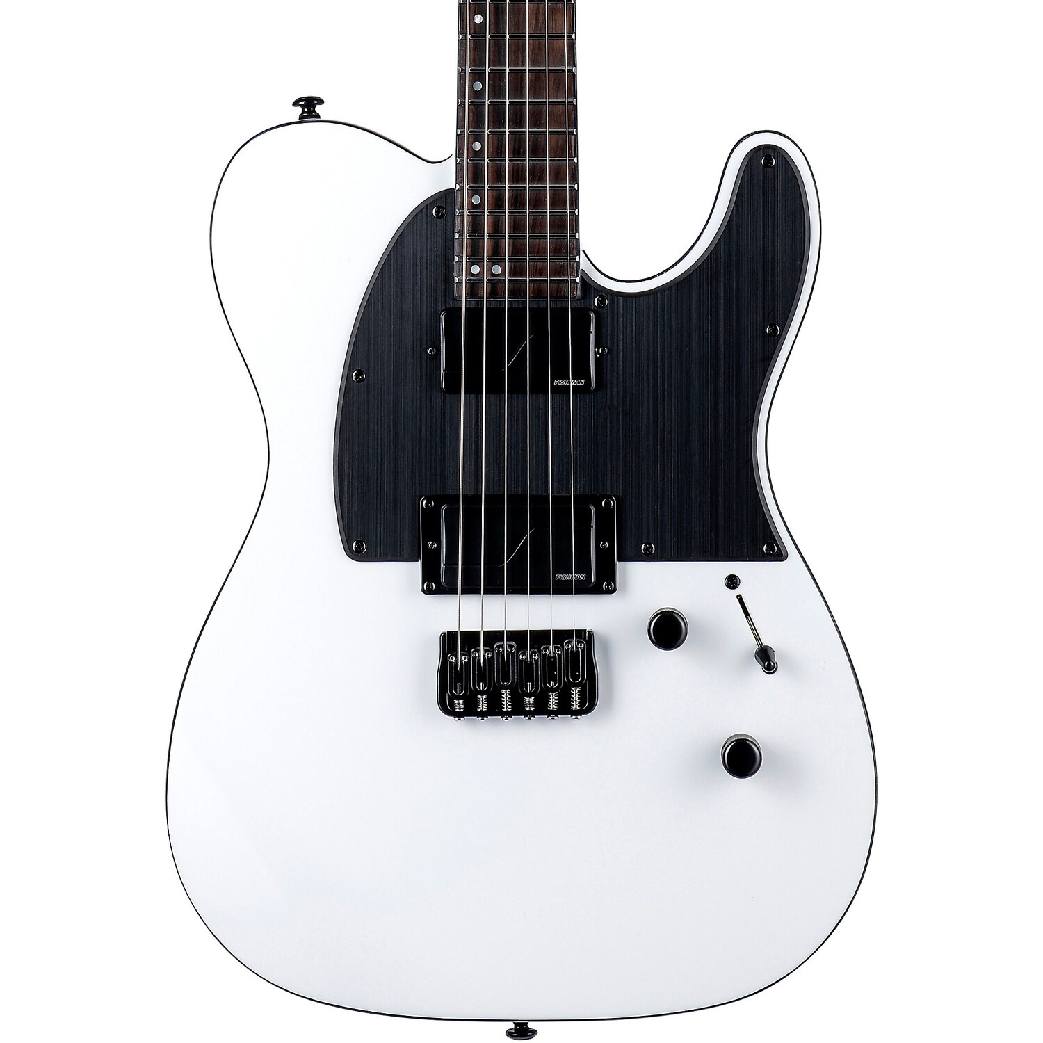 

Электрогитара ESP LTD TE-1000 Snow White