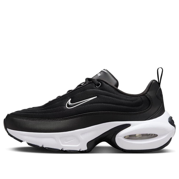 

Кроссовки air max portal Nike, черный