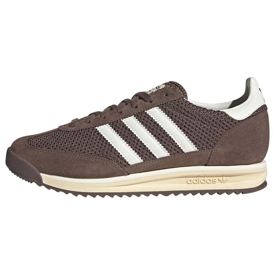 Кроссовки ADIDAS ORIGINALS SL 72 RS, Cappuccino