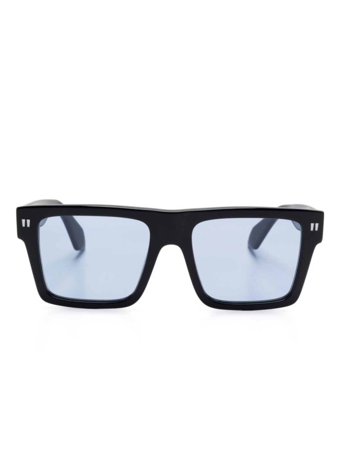 

Солнцезащитные очки OERI109 Off-White Eyewear, черный
