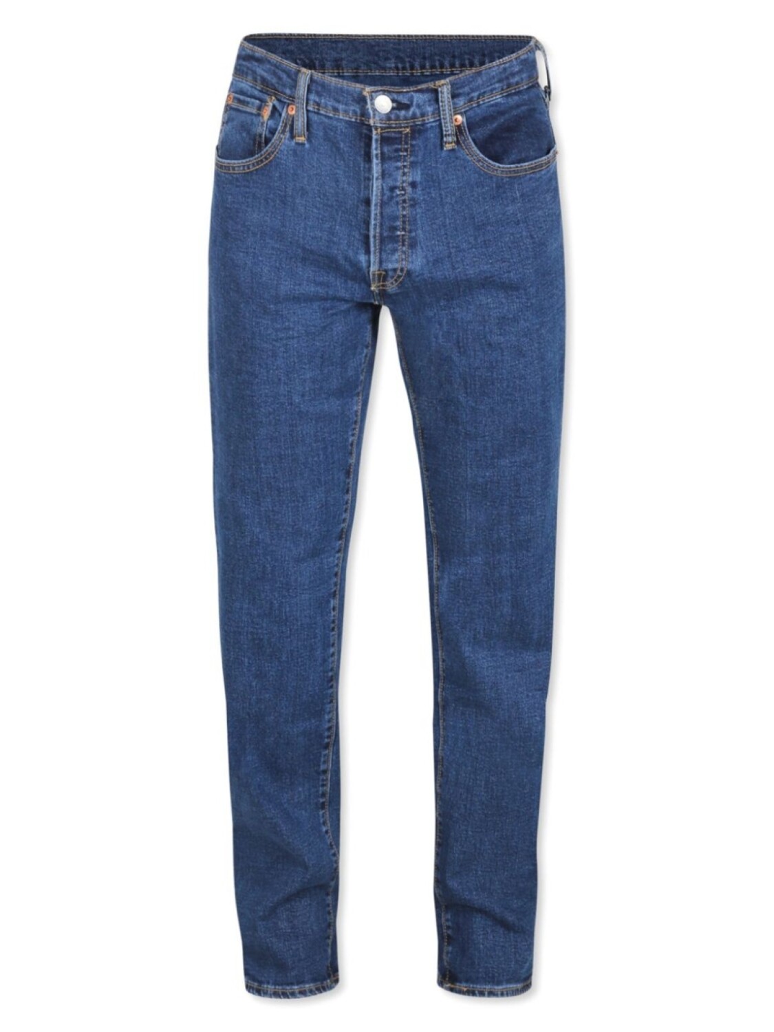 

501 джинсы Levi's Kids, синий